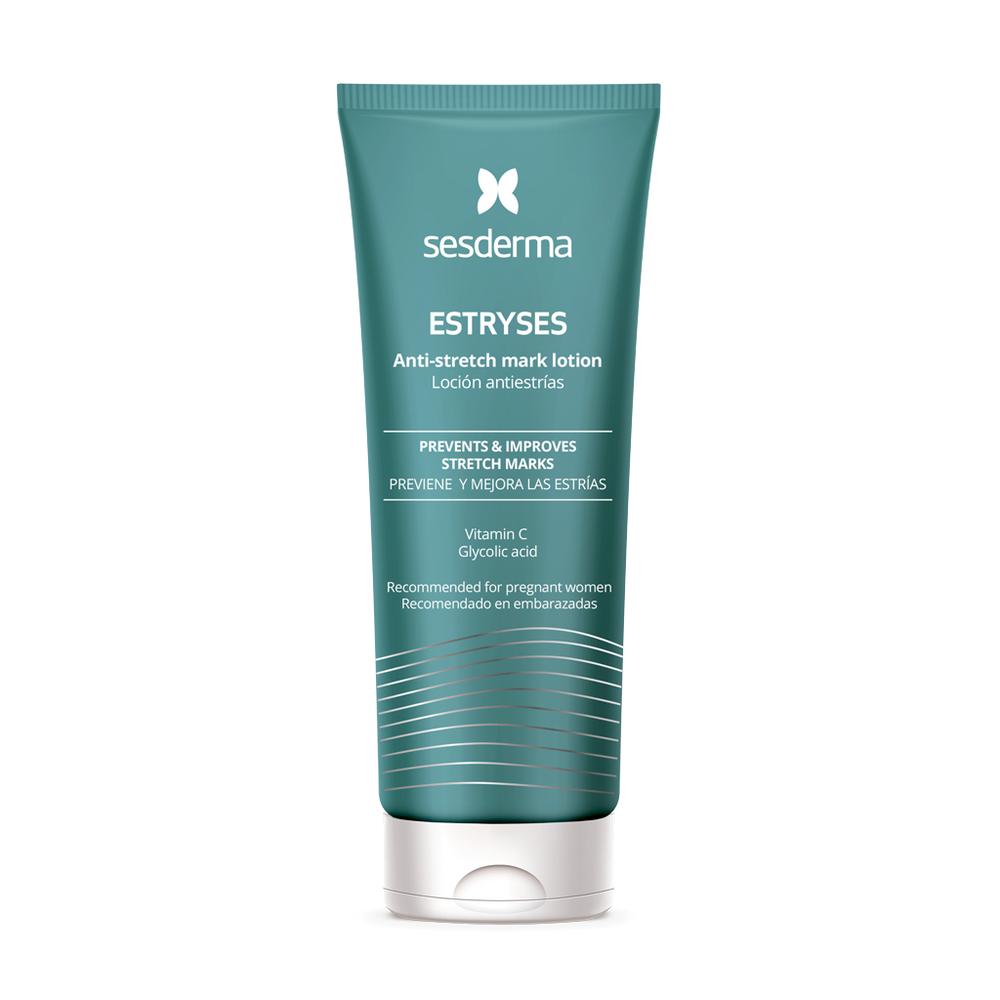 Sesderma Estryses Γαλάκτωμα για ραγάδες 200 ml — γαλάκτωμα για δέρμα με ραγάδες και σε περιόδους ορμονικών αλλαγών