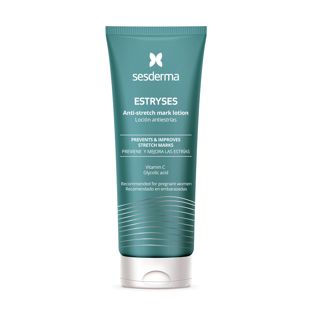 Sesderma Estryses Emulsja na rozstępy 200 ml