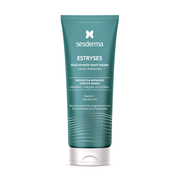 Sesderma Estryses Γαλάκτωμα για ραγάδες 200 ml