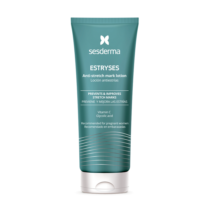 Estryses Emulsja na rozstępy 200 ml