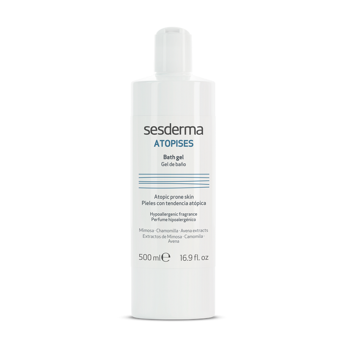 Sesderma Atopises Sprchový gel 500 ml