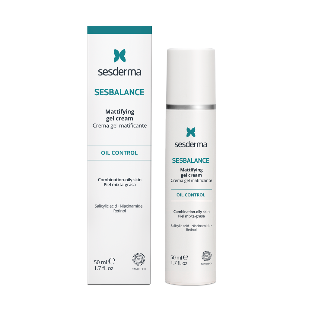 Sesderma Sesbalance Crema-gel 50 ml