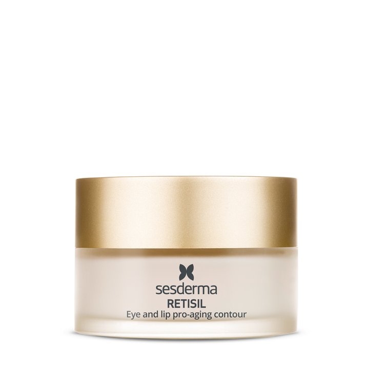 Retisil Contorno de ojos 30 ml