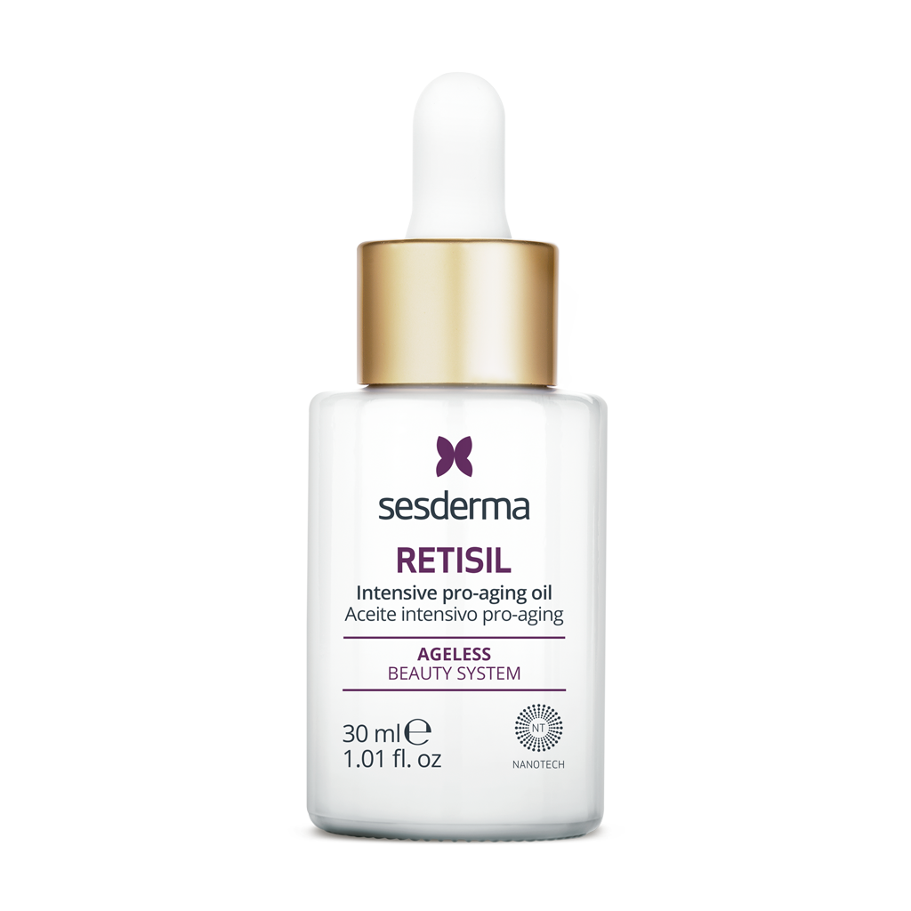 Sesderma Retisil Olja 30 ml