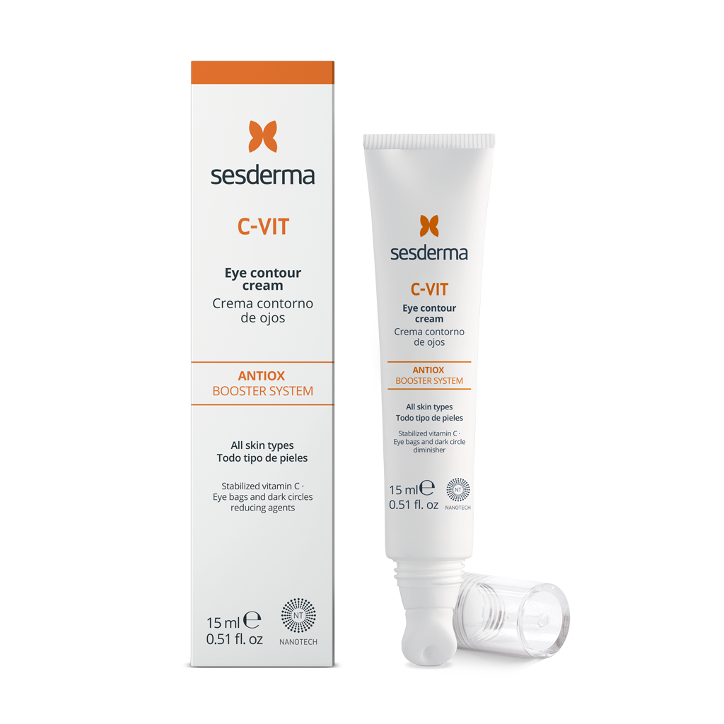 Sesderma C-Vit Contour des yeux 15 ml