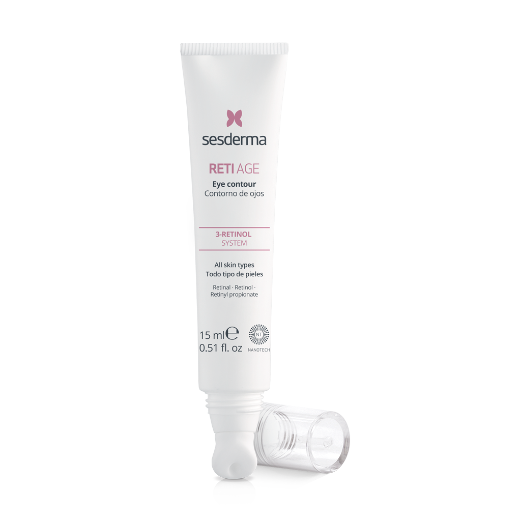 Sesderma Retiage Øjencreme 15 ml