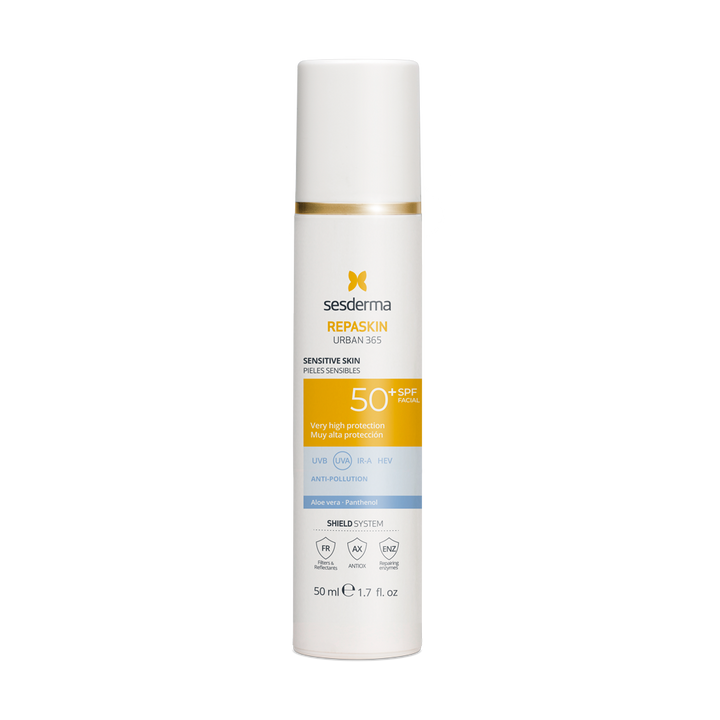 Repaskin Urban 365 Sensi Skin SPF50+