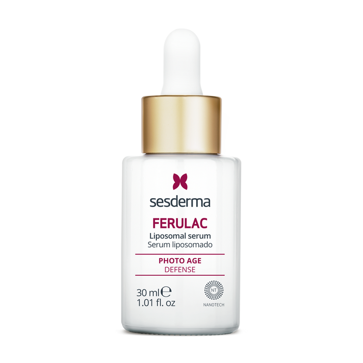 Ferulac Serum 30 ml