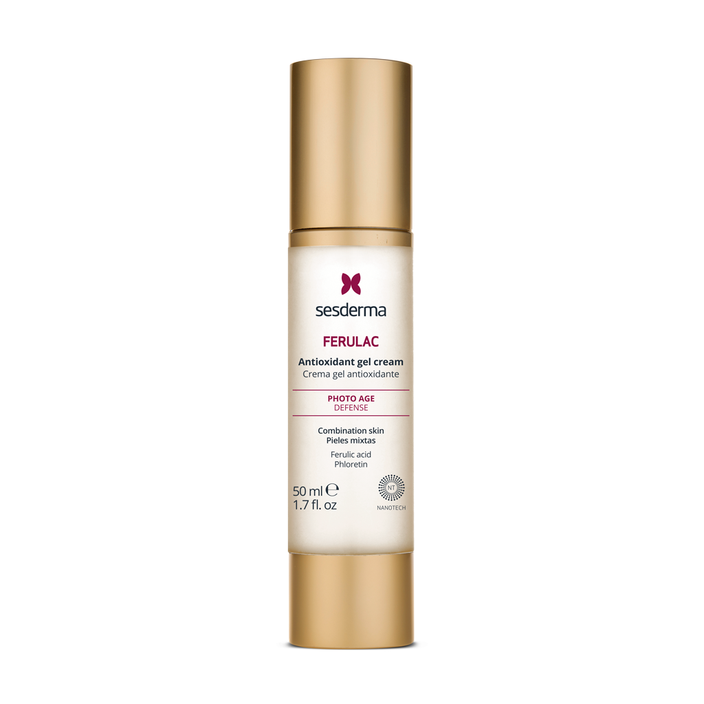 Sesderma Ferulac Antioxidantní krém-gel 50 ml