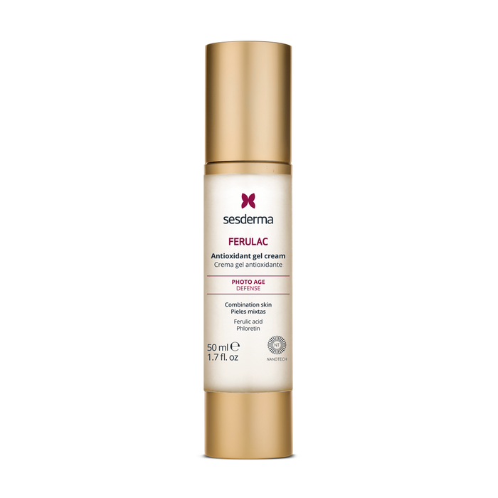 Sesderma Ferulac Antioxidantní krém-gel 50 ml