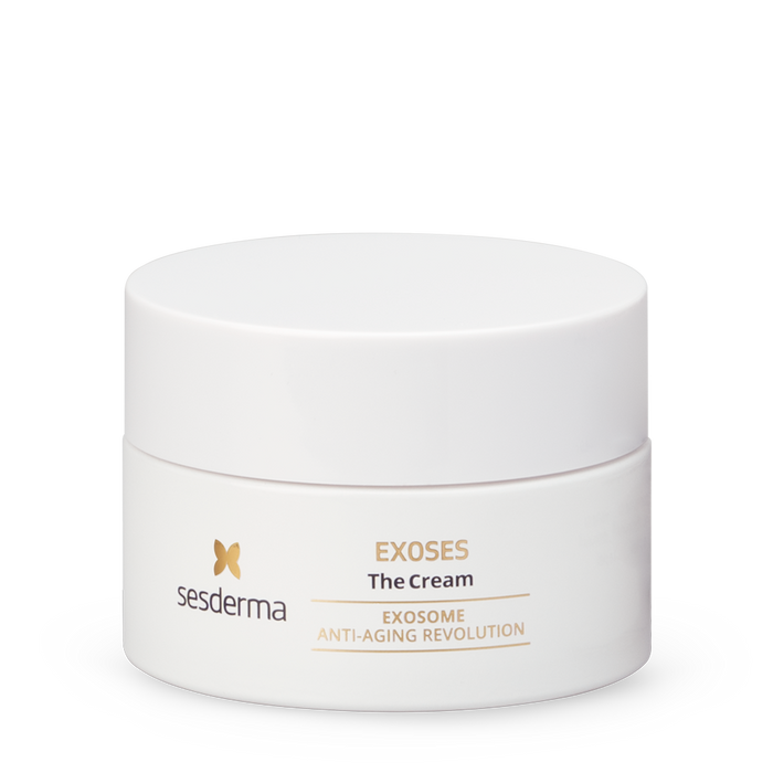 Sesderma Exoses The Cream