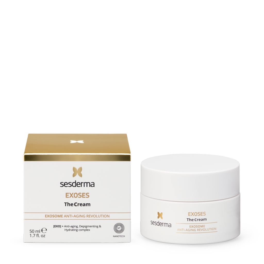 Sesderma Exoses Cremă 50 ml