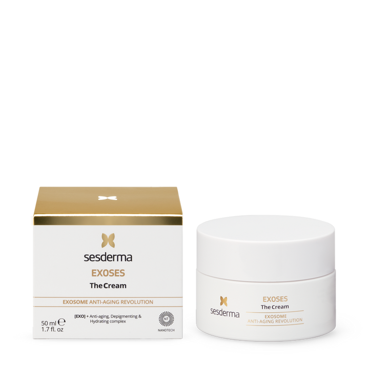 Exoses Kräm 50 ml