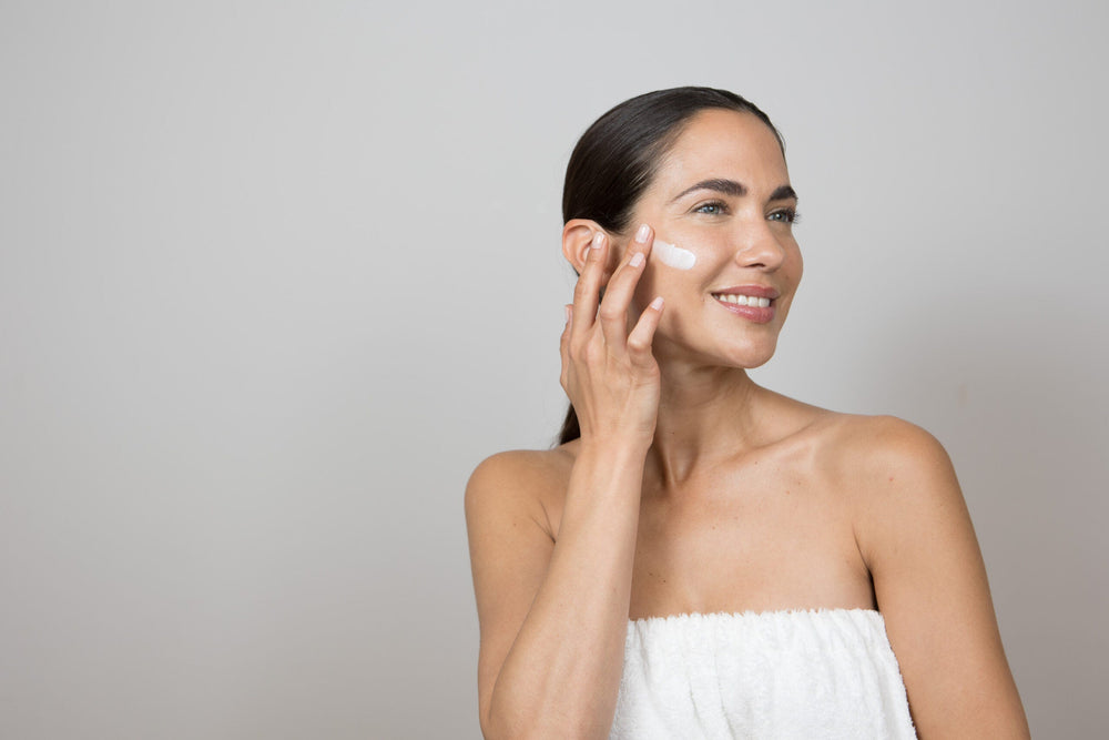 Skeyndor Power Retinol Intensive Repair Cream Serum — serum-crema con retinol para piel que necesita renovación