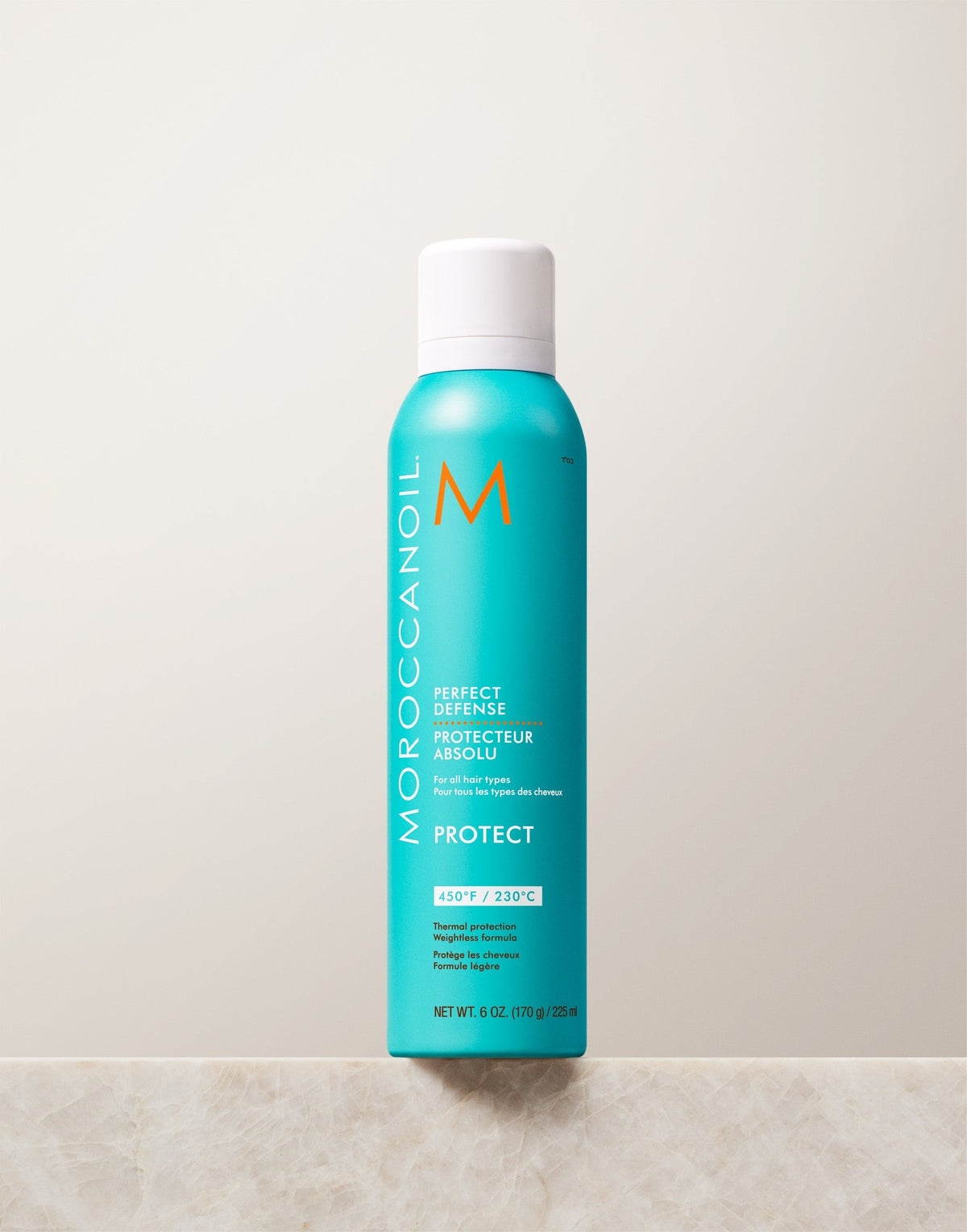 Perfect Defense Heat Protectant — Moroccanoil