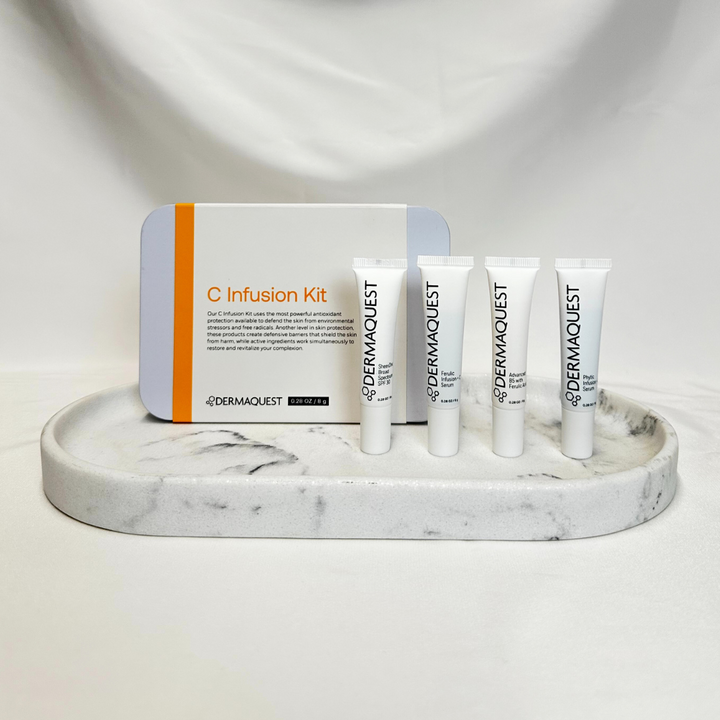 C Infusion Kit