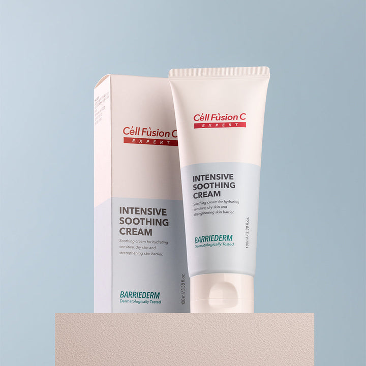 Intensive Soothing Cream