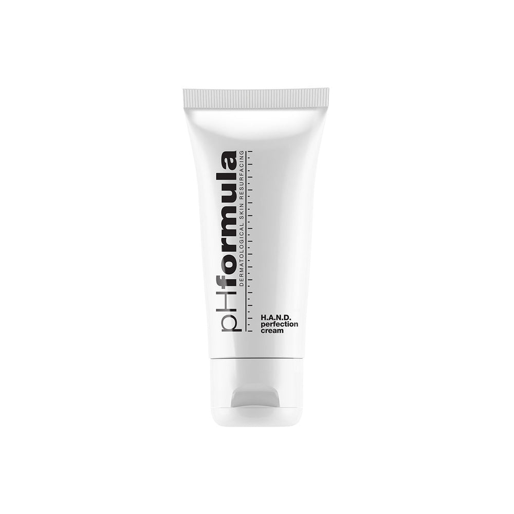 pHformula H.A.N.D. perfection cream — krem do dłoni redukujący przebarwienia