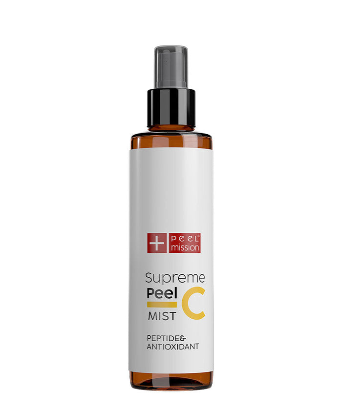 Peel Mission Supreme C Peel Mist HE 200 ml