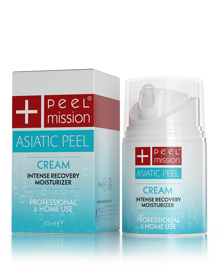 Asiatic Peel Cream 50 ml
