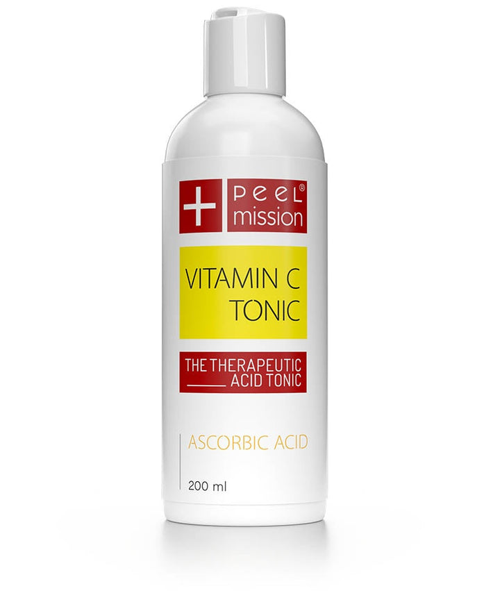 Vitamin C Tonic 200 ml