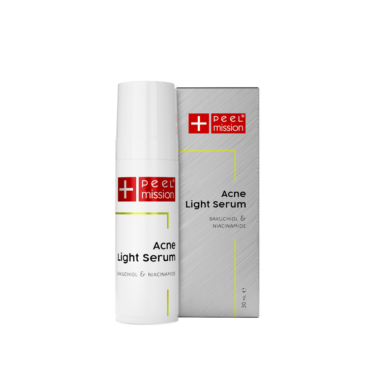 Acne Light Serum