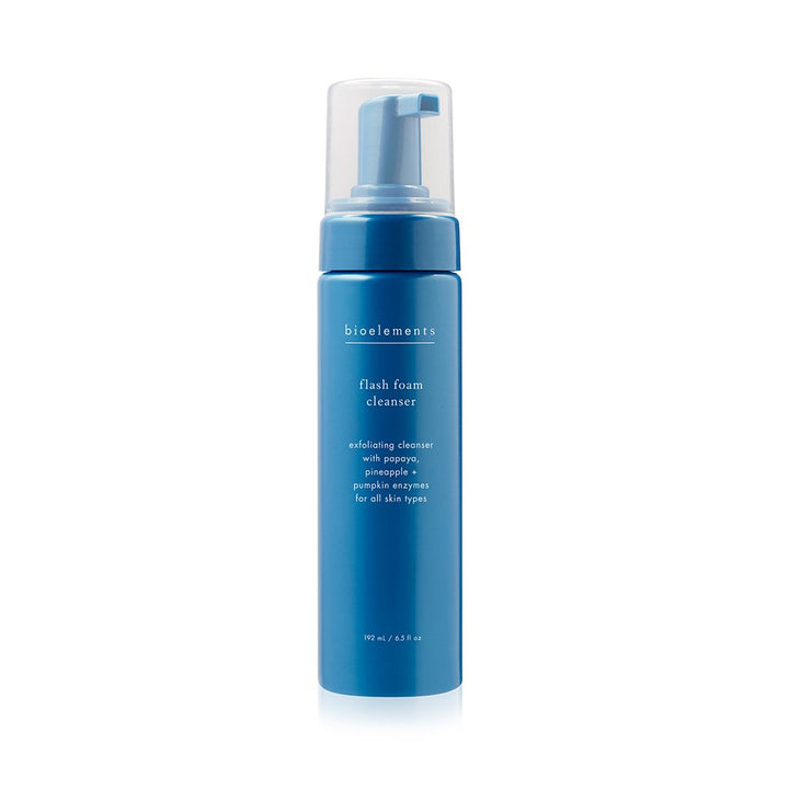 Flash Foam Cleanser 192 ml
