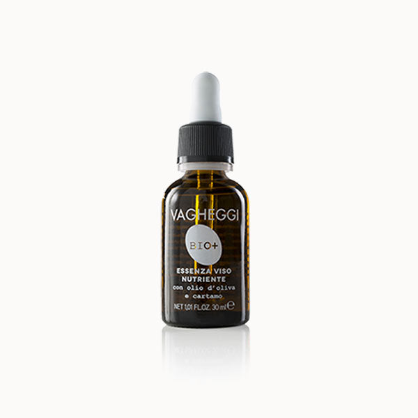 Vagheggi Bio+ Essenza Viso Nutriente
