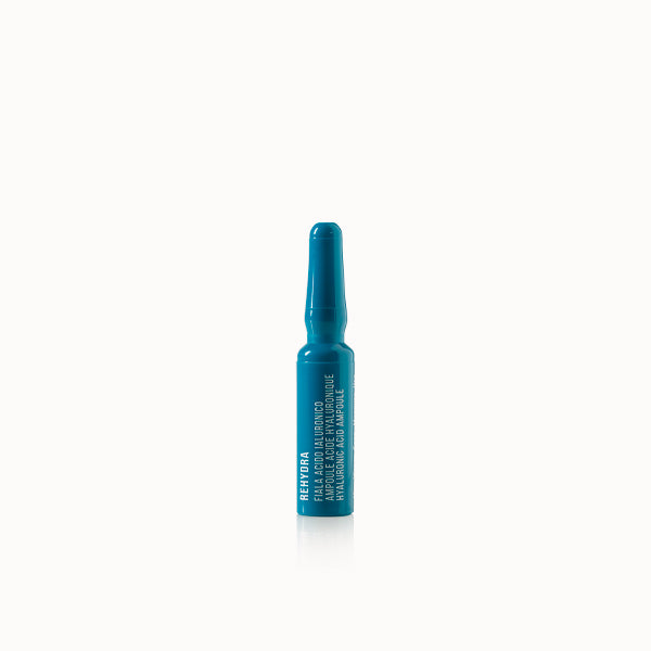 Vagheggi Rehydra Hyaluronic Acid Ampoules