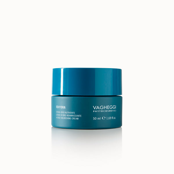 Vagheggi Rehydra Crema Viso Idro Nutriente