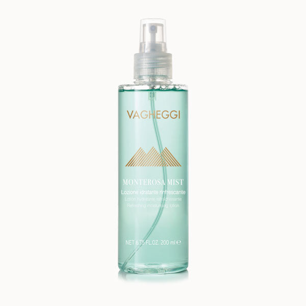Vagheggi Summer Paradise Monterosa Mist