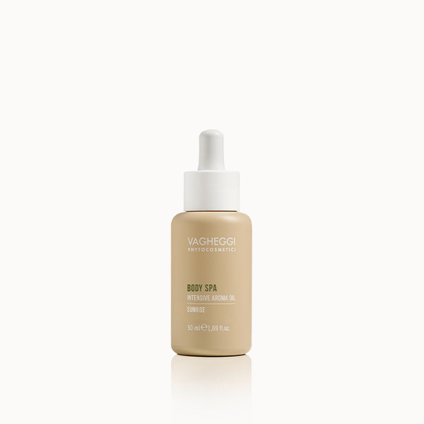 Vagheggi Body Spa Intensive Aroma Oil Sunrise