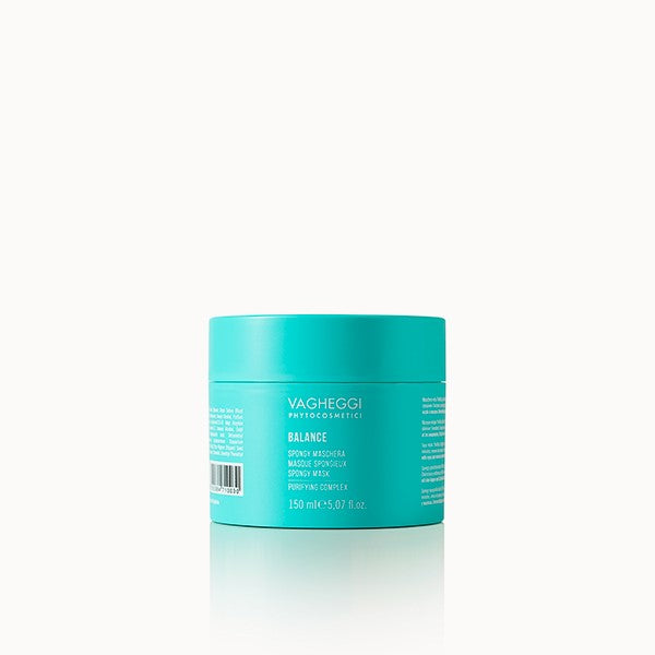Vagheggi Balance Spongy Mask