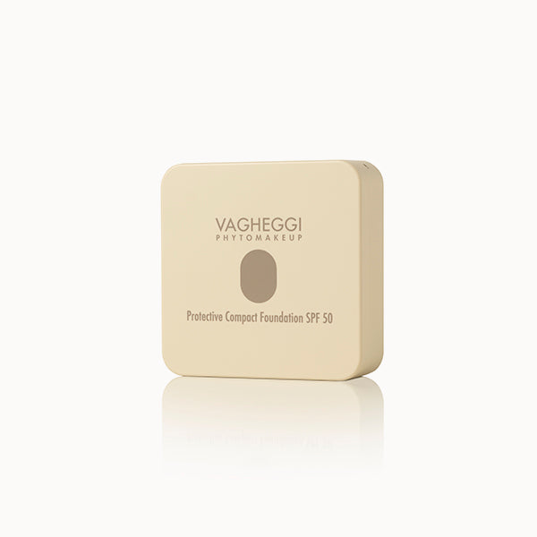 Protective Compact Foundation SPF 50 N. 20