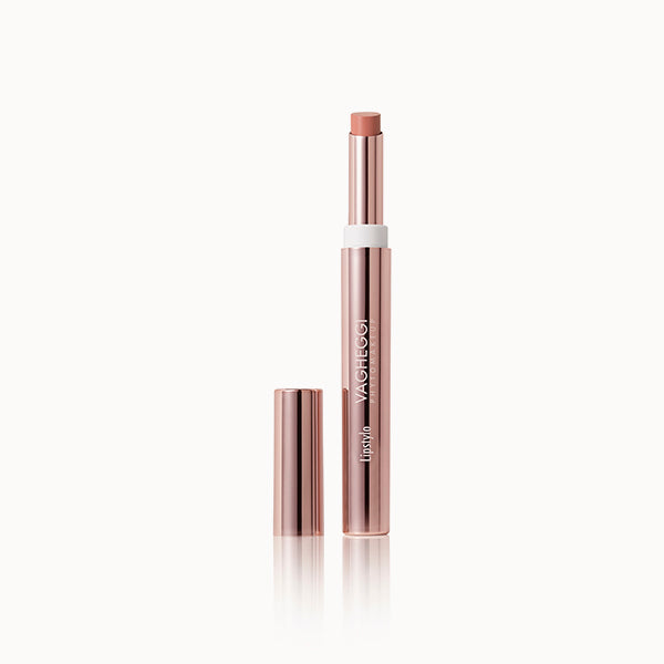 Vagheggi LipStylo N. 10 Rose — læbepencil i stift, farven rose
