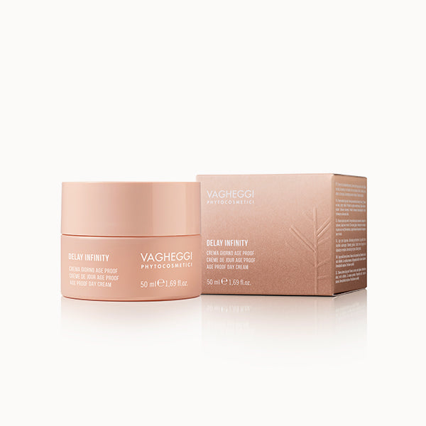 Vagheggi Delay Infinity Age Proof