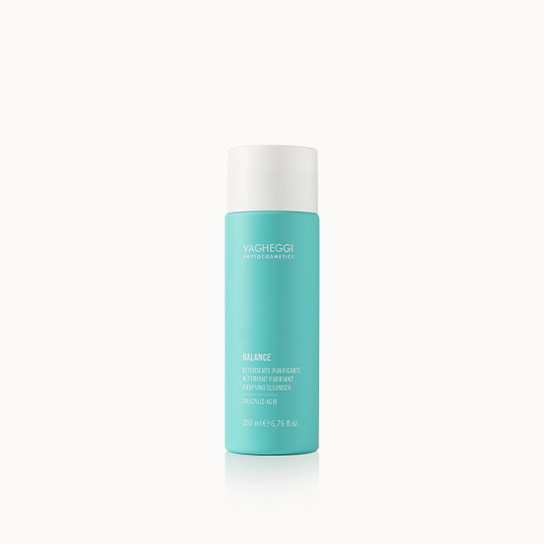 Vagheggi Balance Purifying Cleanser