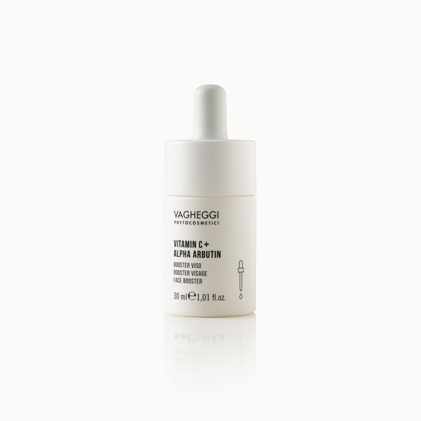 Vagheggi Koncentraty Witamina C + alfa-arbutyna booster 30 ml