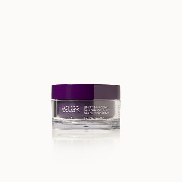 Vagheggi 75.25 Longevity Double Cleanser