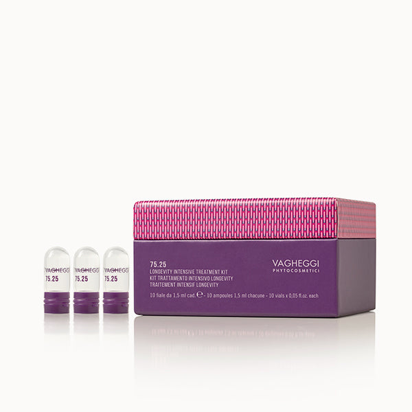 75.25 Longevity Intensive Treatment