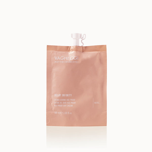 Vagheggi Delay Infinity Age Proof Day Cream Refill
