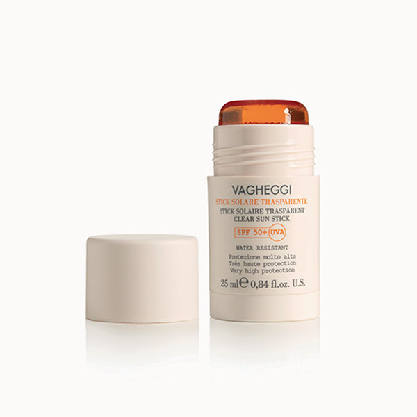 Vagheggi Summer Paradise Clear Sun Stick SPF50+