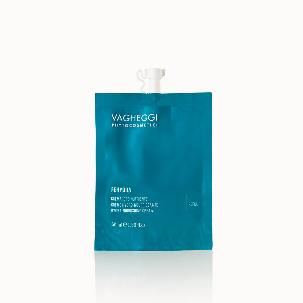 Vagheggi Rehydra Hydra-Nourishing Cream Refill