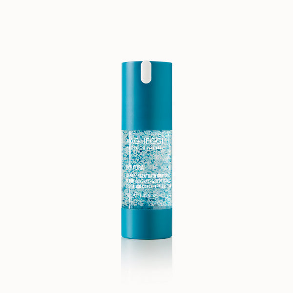 Vagheggi Rehydra Hydrating Concentrated Serum