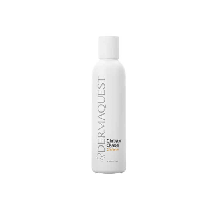 C Infusion Cleanser