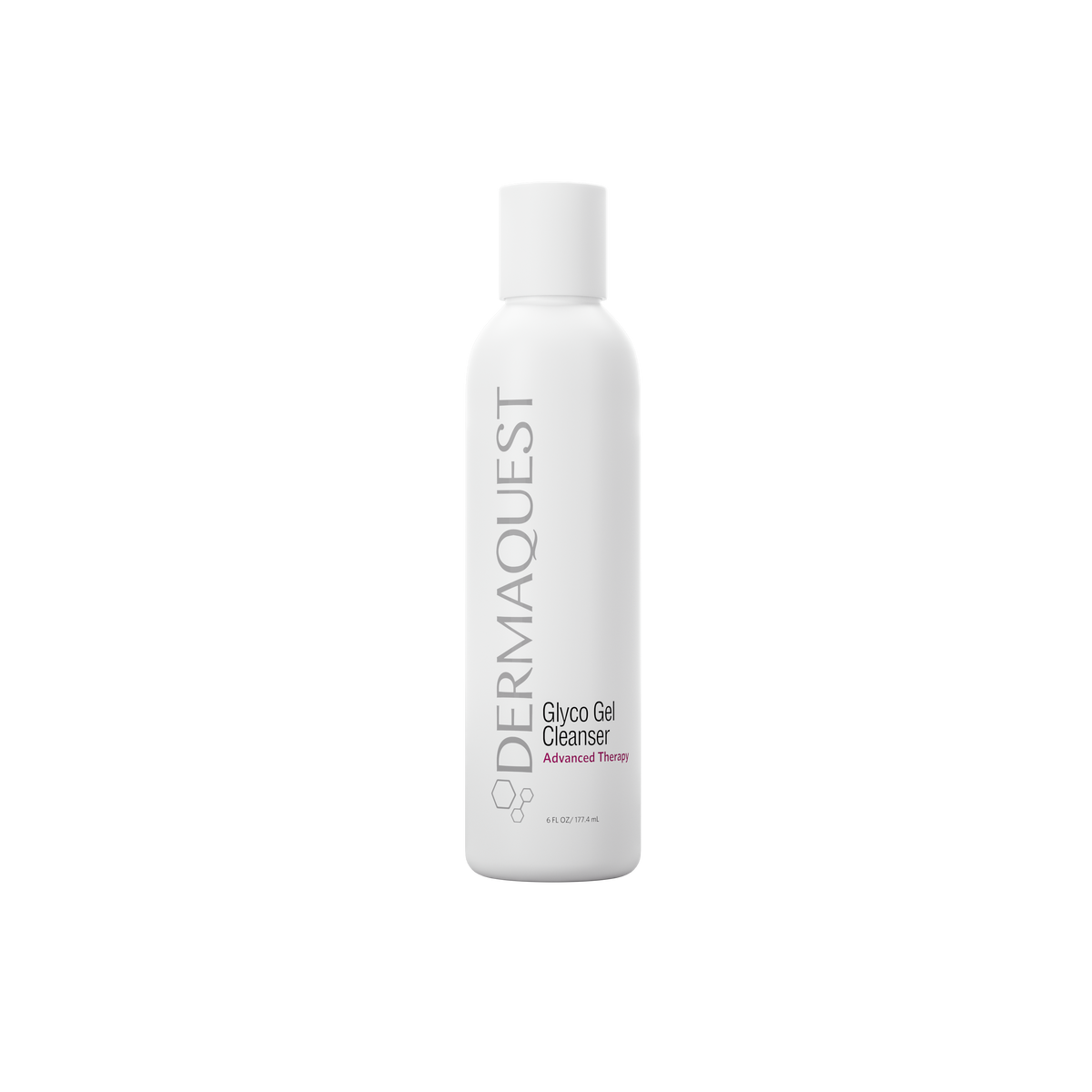DermaQuest Glyco Gel Cleanser — gel de curățare cu acid glicolic 15%