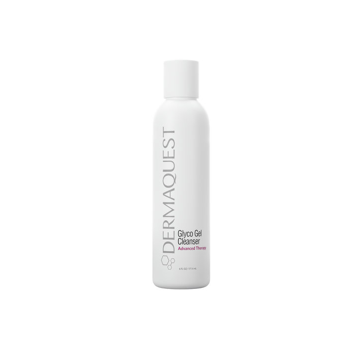 Glyco Gel Cleanser