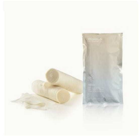 Vagheggi Sinecell Bende Salino-Drenanti — drainerende bandages met Epsomzout, 2 stuks