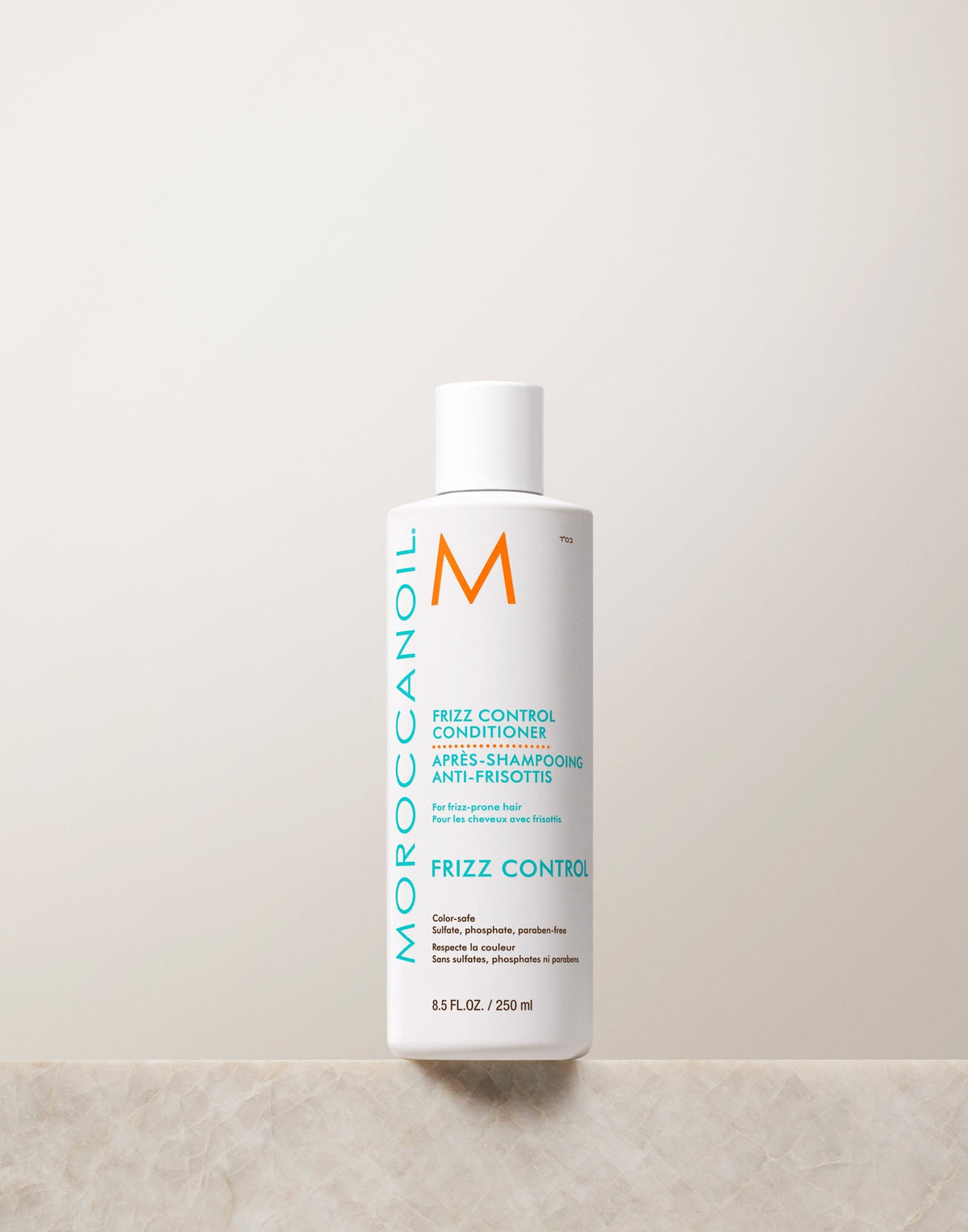 Frizz Control Conditioner — Moroccanoil