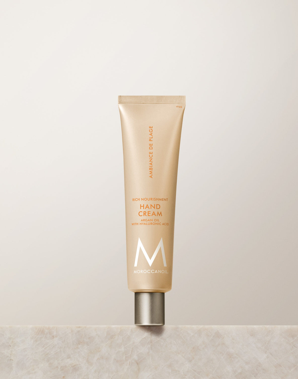 Hand Cream Ambiance de Plage — Moroccanoil